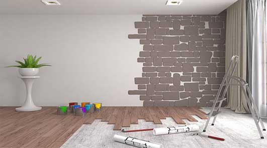 rafraîchir votre logement