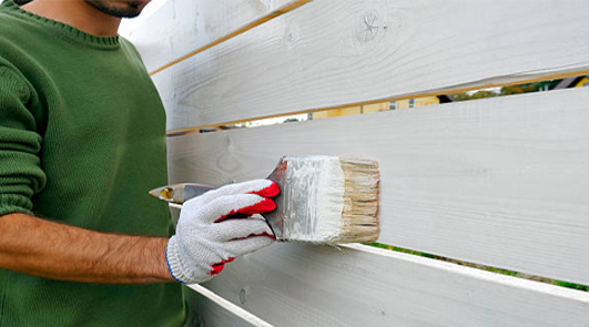 Peinture bois extérieur Essonne 91 Peinture bois extérieur Essonne 91