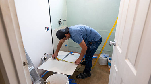 Rénovation salle de bain en Essonne (91)