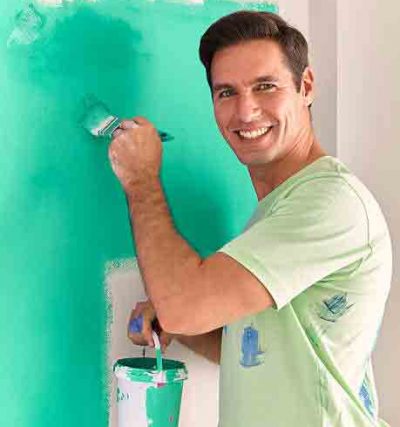 Artisan Peintre en Bâtiment à Moissy-Cramayel 77